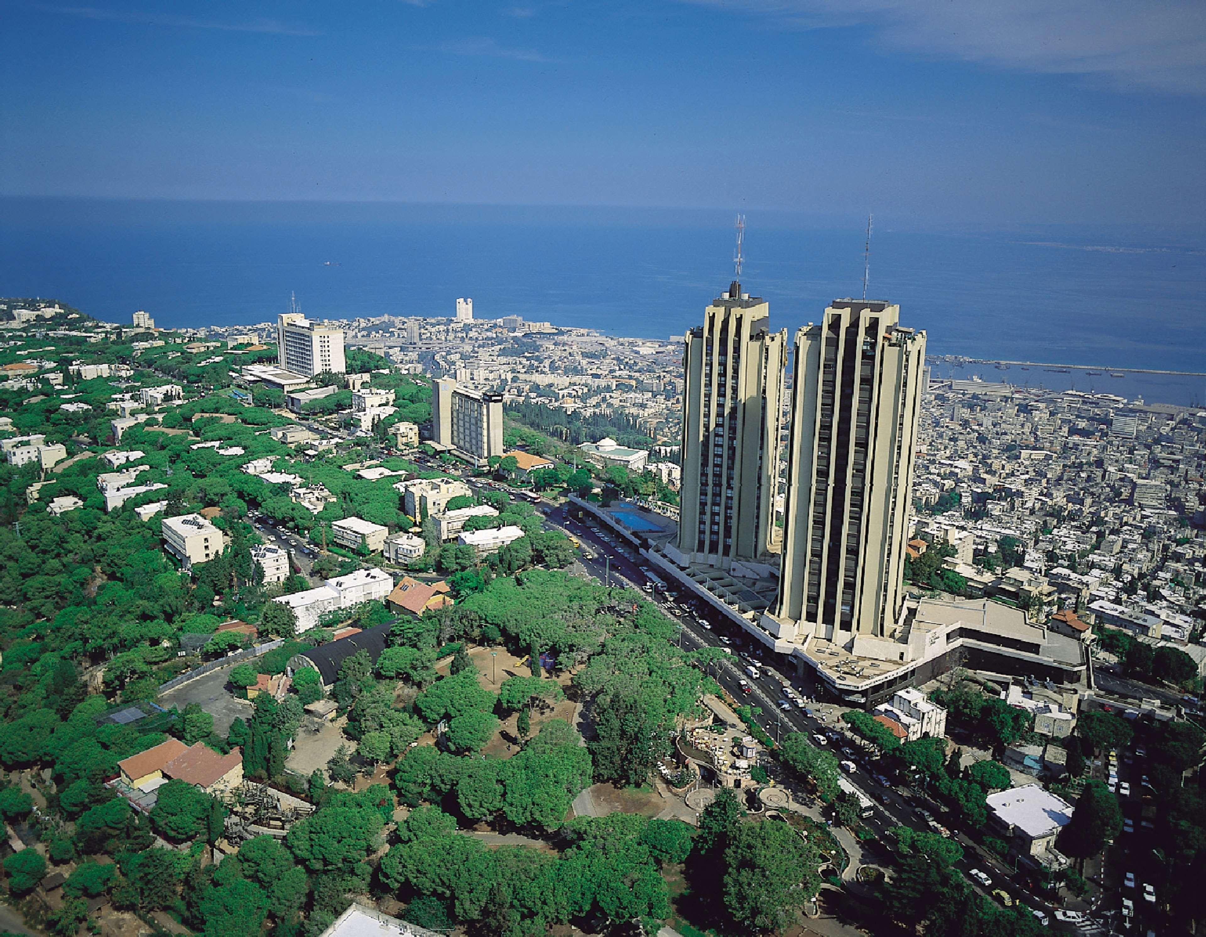 DAN PANORAMA HAIFA HOTEL ХАЙФА 5* (Израиль) - от 14354 RUB | NOCHI